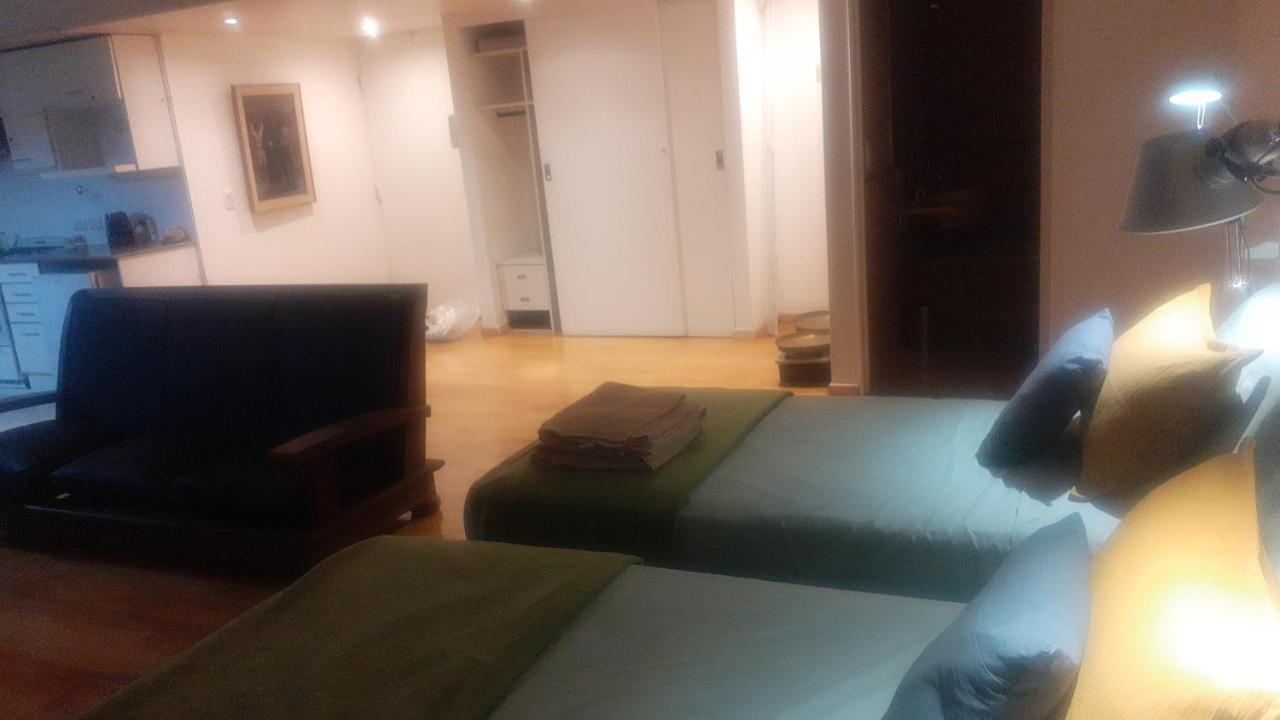 Bambu Soho Apartment Buenos Aires