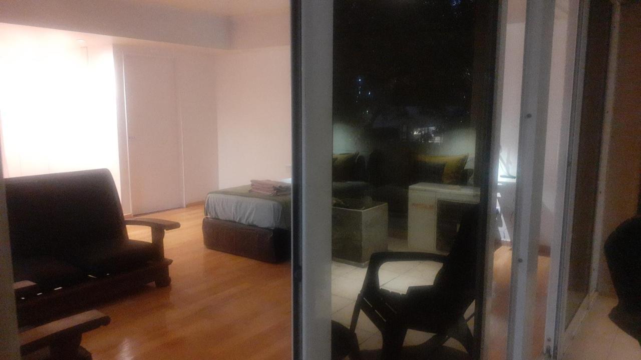 Bambu Soho Apartment *