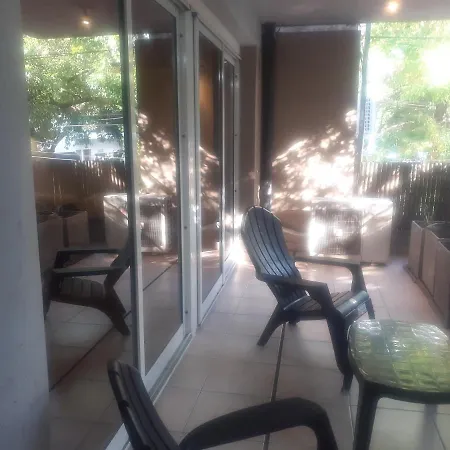 Bambu Soho Apartamento Buenos Aires Exterior foto