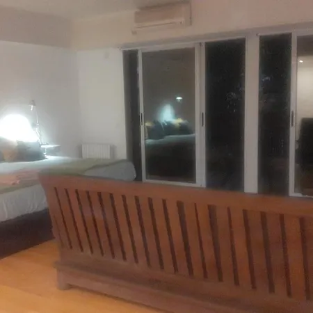 Bambu Soho Apartamento Buenos Aires Exterior foto