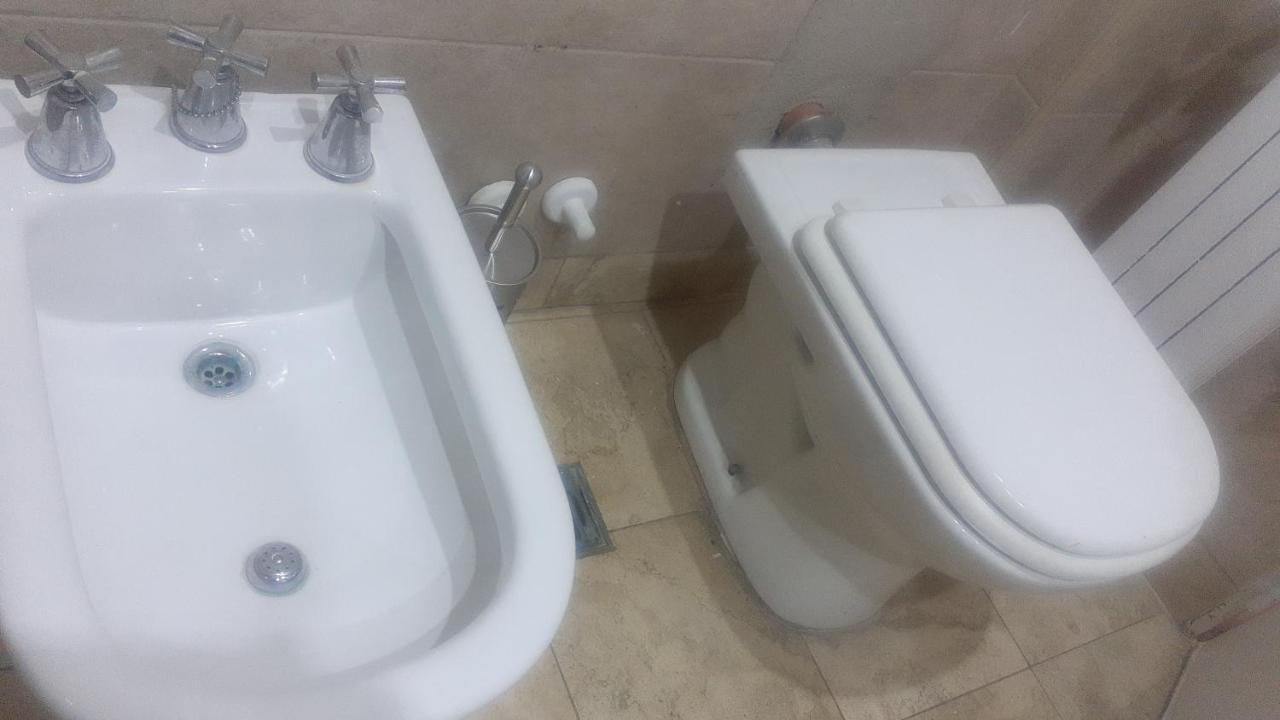 Bambu Soho Apartamento Buenos Aires