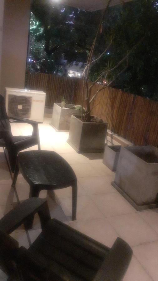 Apartamento Bambu Soho Buenos Aires