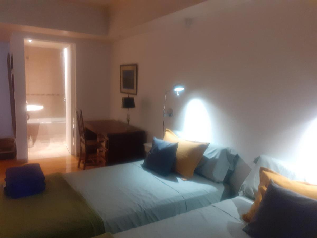 Apartamento Bambu Soho Buenos Aires